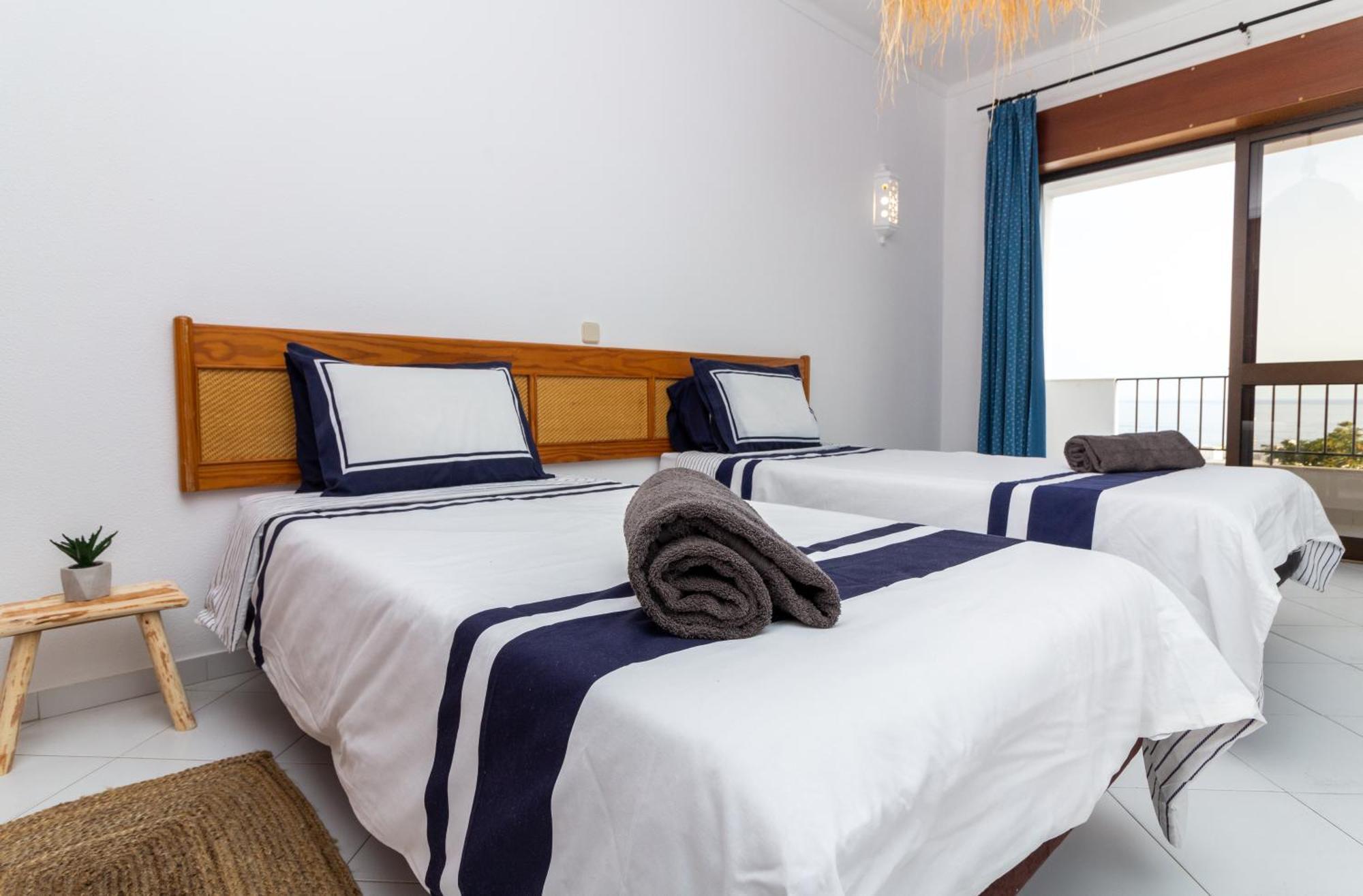 Old Town Apartment Nearthe Beach Αλμπουφέιρα Εξωτερικό φωτογραφία