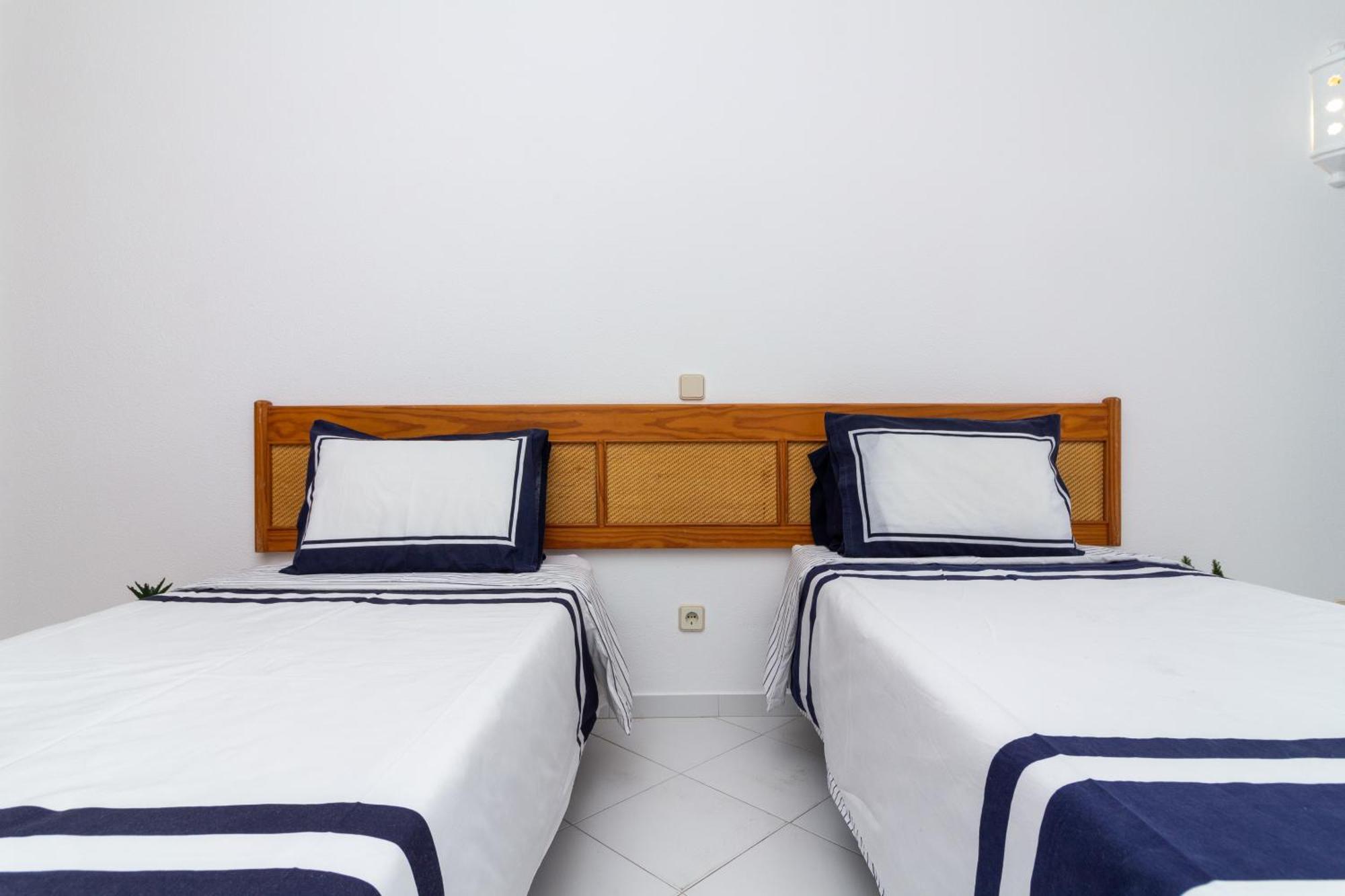 Old Town Apartment Nearthe Beach Αλμπουφέιρα Εξωτερικό φωτογραφία