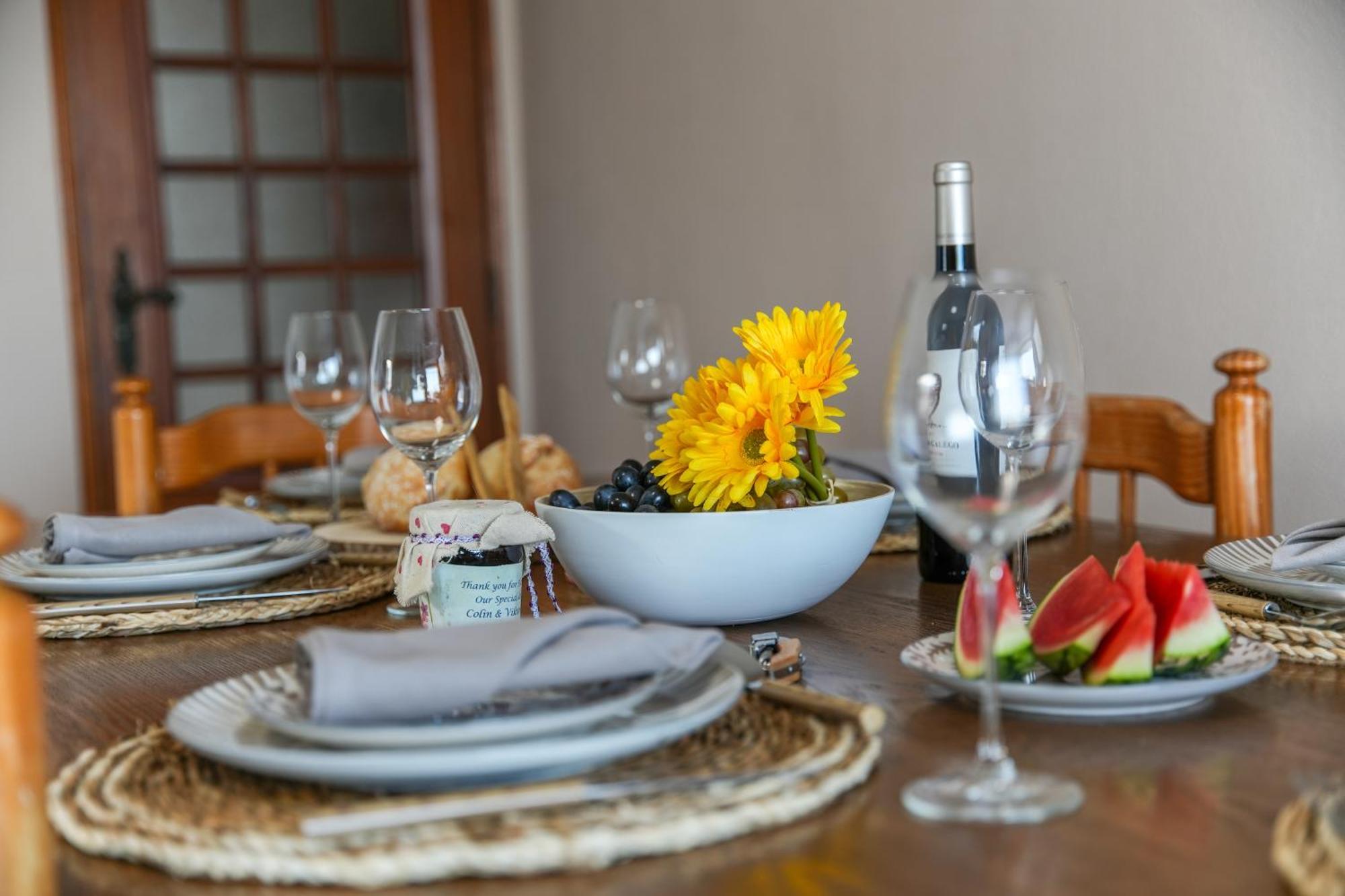 Old Town Apartment Nearthe Beach Αλμπουφέιρα Εξωτερικό φωτογραφία