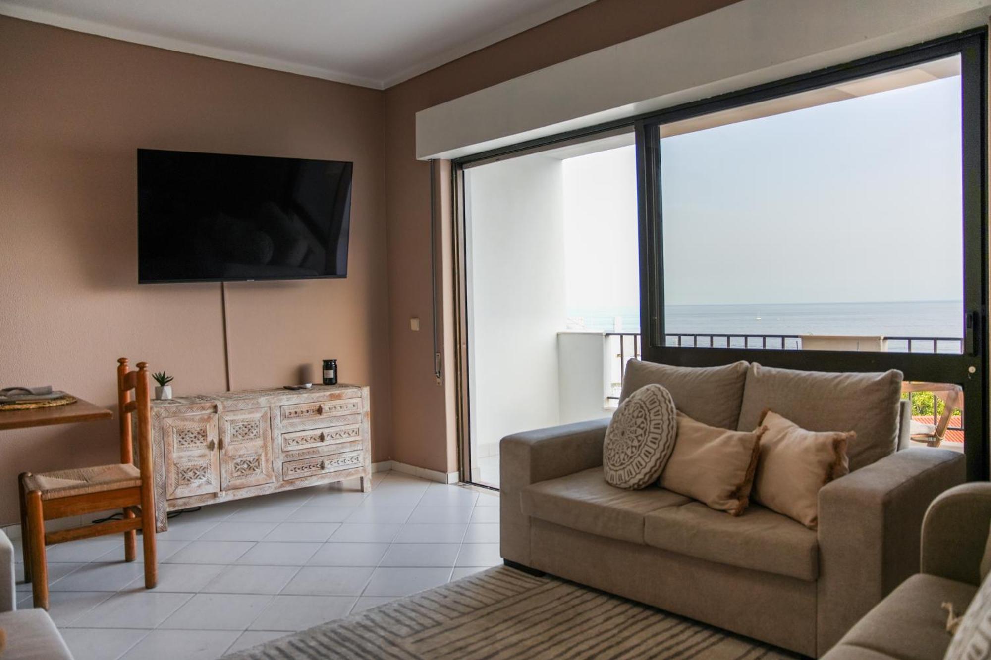 Old Town Apartment Nearthe Beach Αλμπουφέιρα Εξωτερικό φωτογραφία