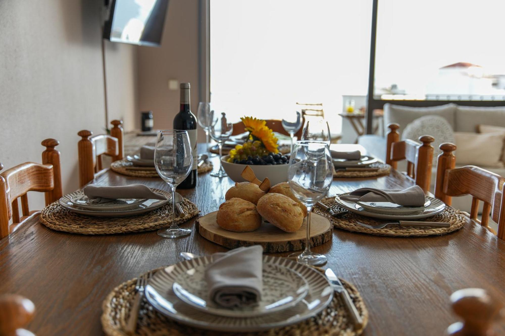 Old Town Apartment Nearthe Beach Αλμπουφέιρα Εξωτερικό φωτογραφία