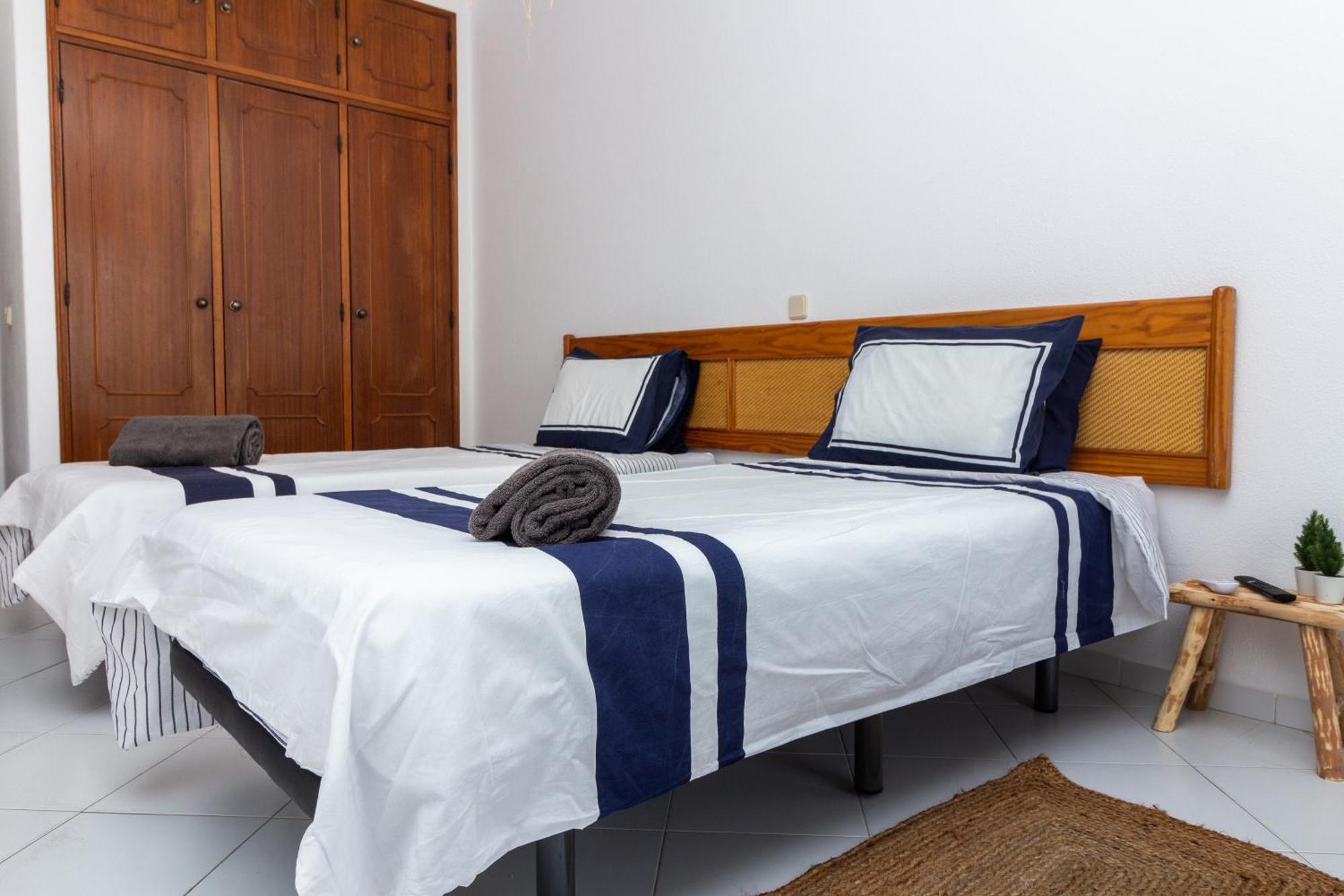 Old Town Apartment Nearthe Beach Αλμπουφέιρα Εξωτερικό φωτογραφία