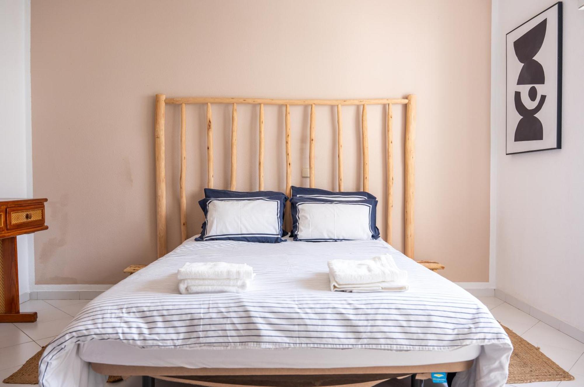 Old Town Apartment Nearthe Beach Αλμπουφέιρα Εξωτερικό φωτογραφία
