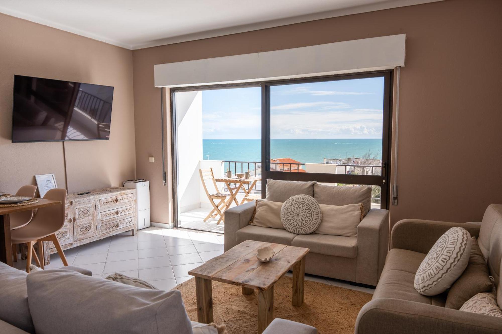 Old Town Apartment Nearthe Beach Αλμπουφέιρα Εξωτερικό φωτογραφία