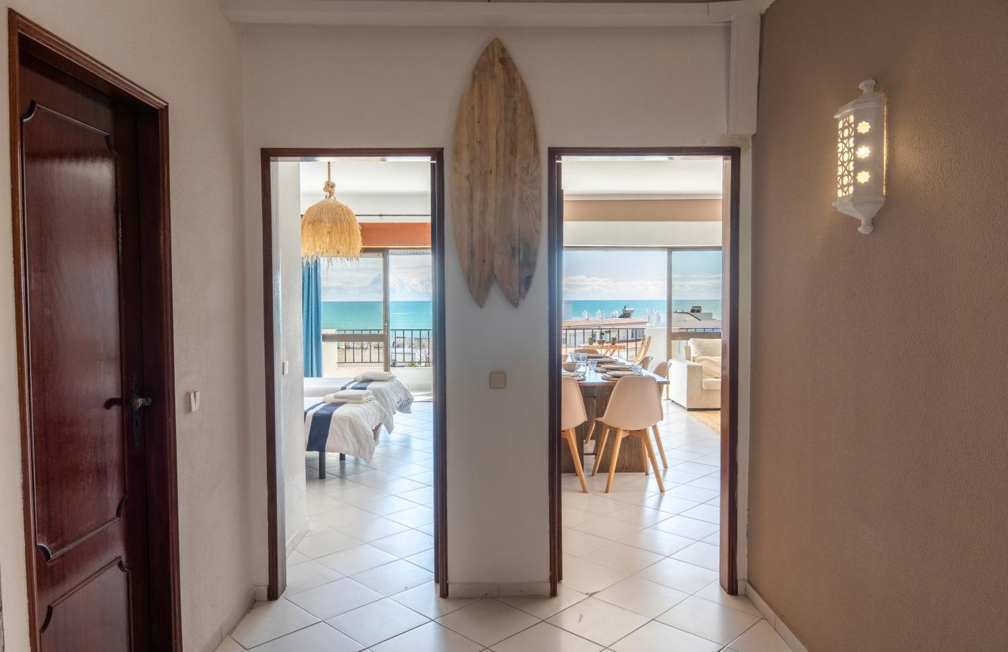 Old Town Apartment Nearthe Beach Αλμπουφέιρα Εξωτερικό φωτογραφία