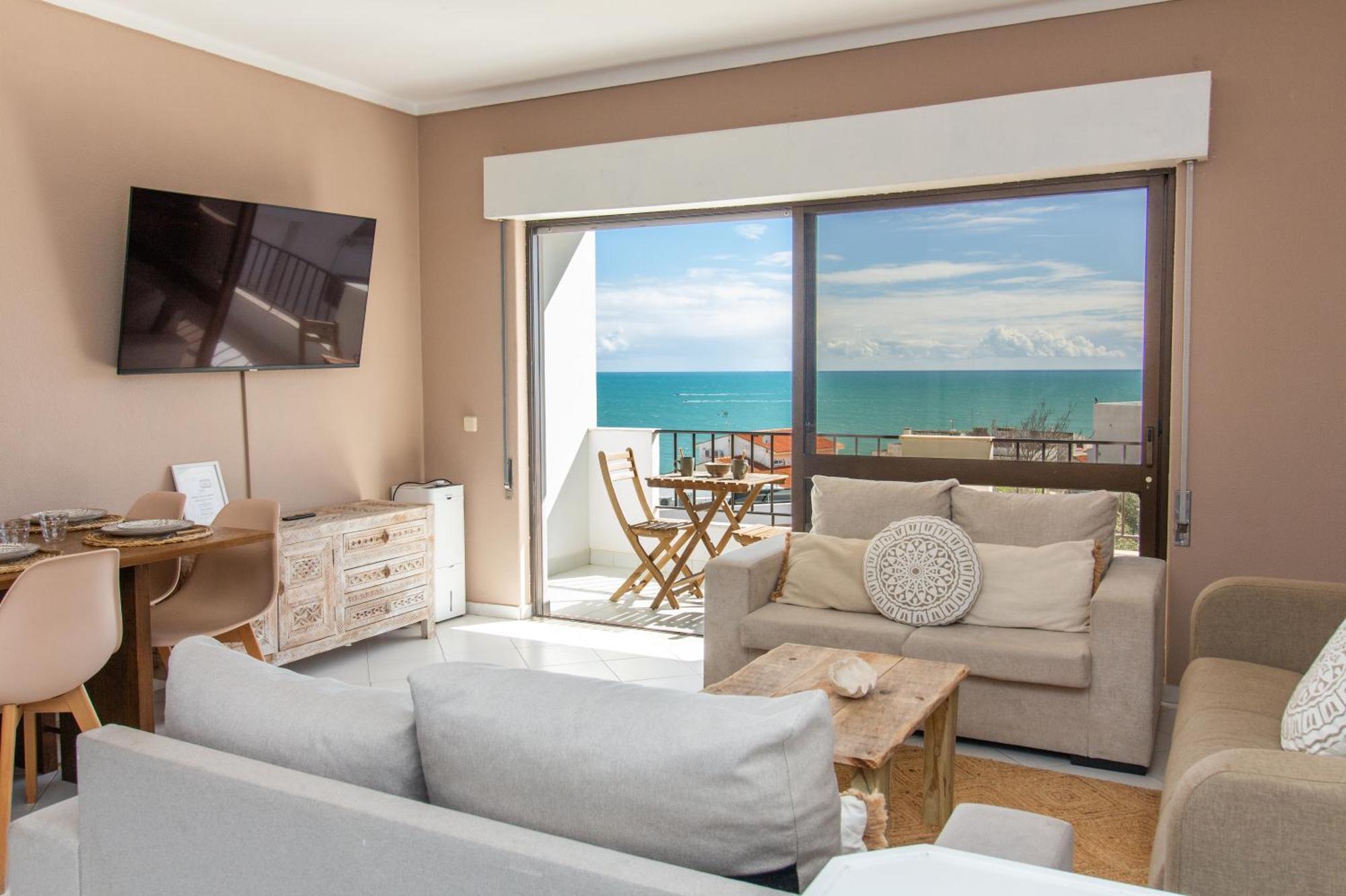 Old Town Apartment Nearthe Beach Αλμπουφέιρα Εξωτερικό φωτογραφία