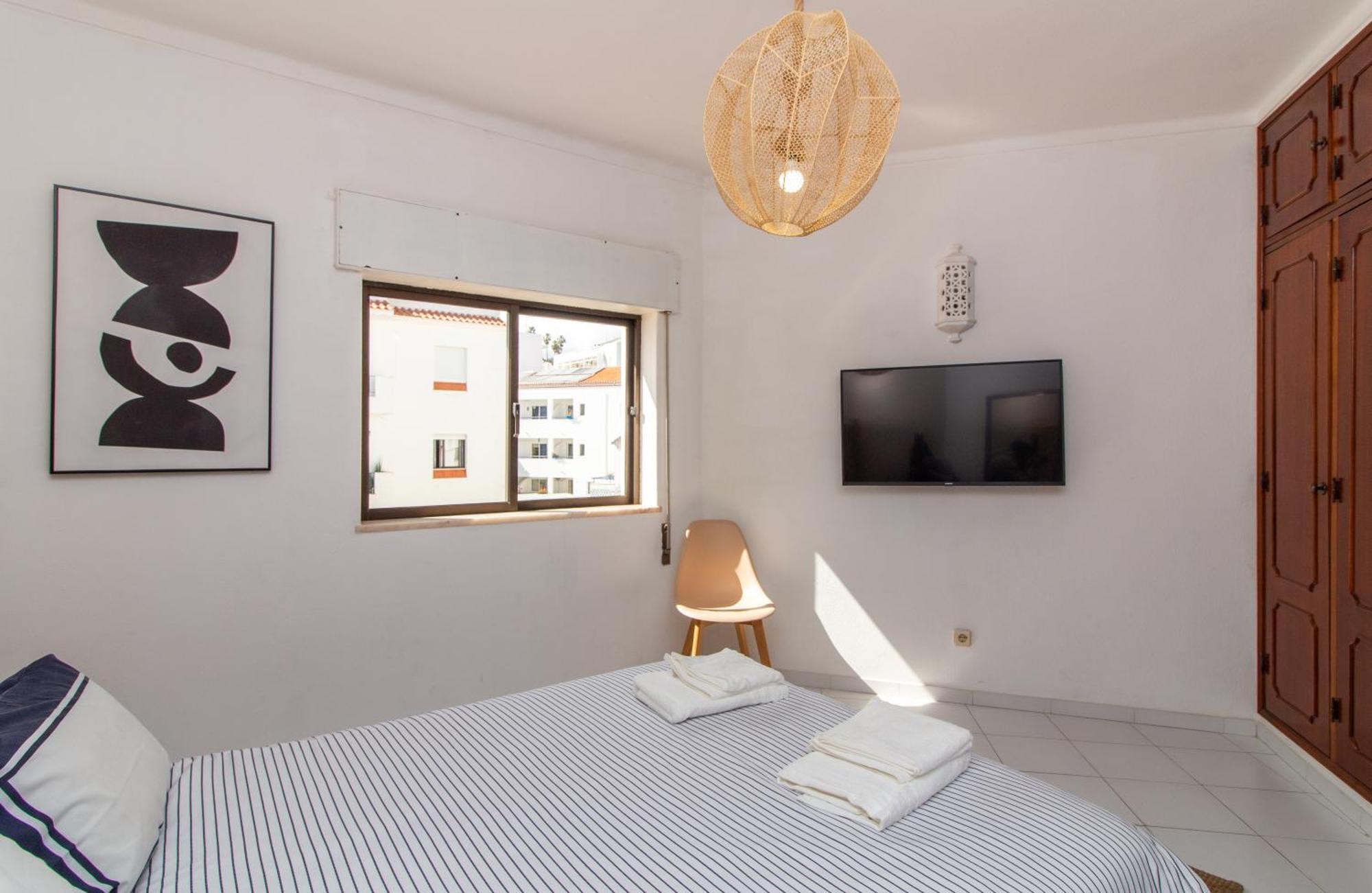 Old Town Apartment Nearthe Beach Αλμπουφέιρα Εξωτερικό φωτογραφία