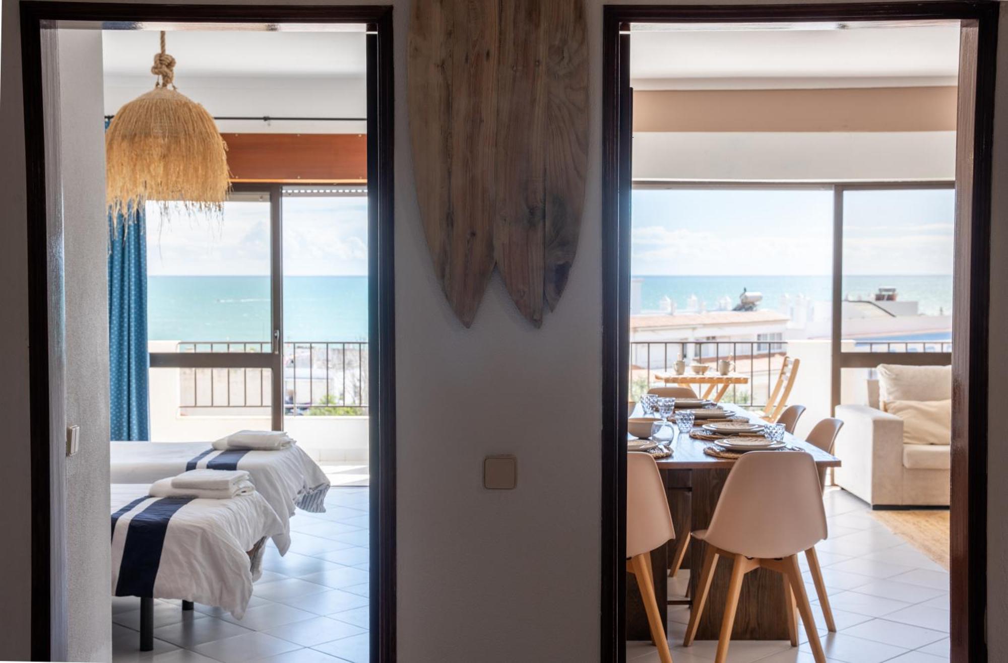Old Town Apartment Nearthe Beach Αλμπουφέιρα Εξωτερικό φωτογραφία