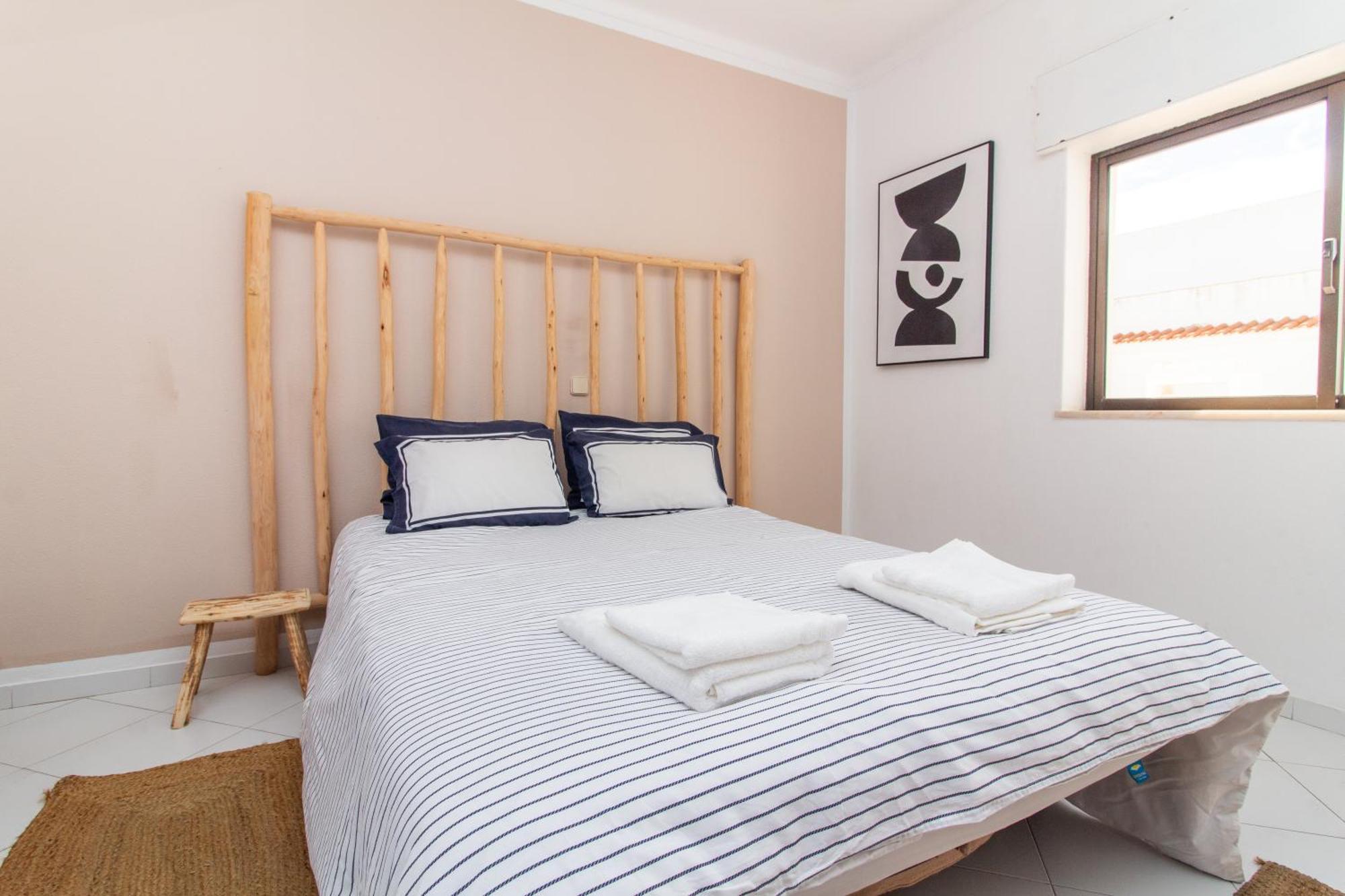 Old Town Apartment Nearthe Beach Αλμπουφέιρα Εξωτερικό φωτογραφία