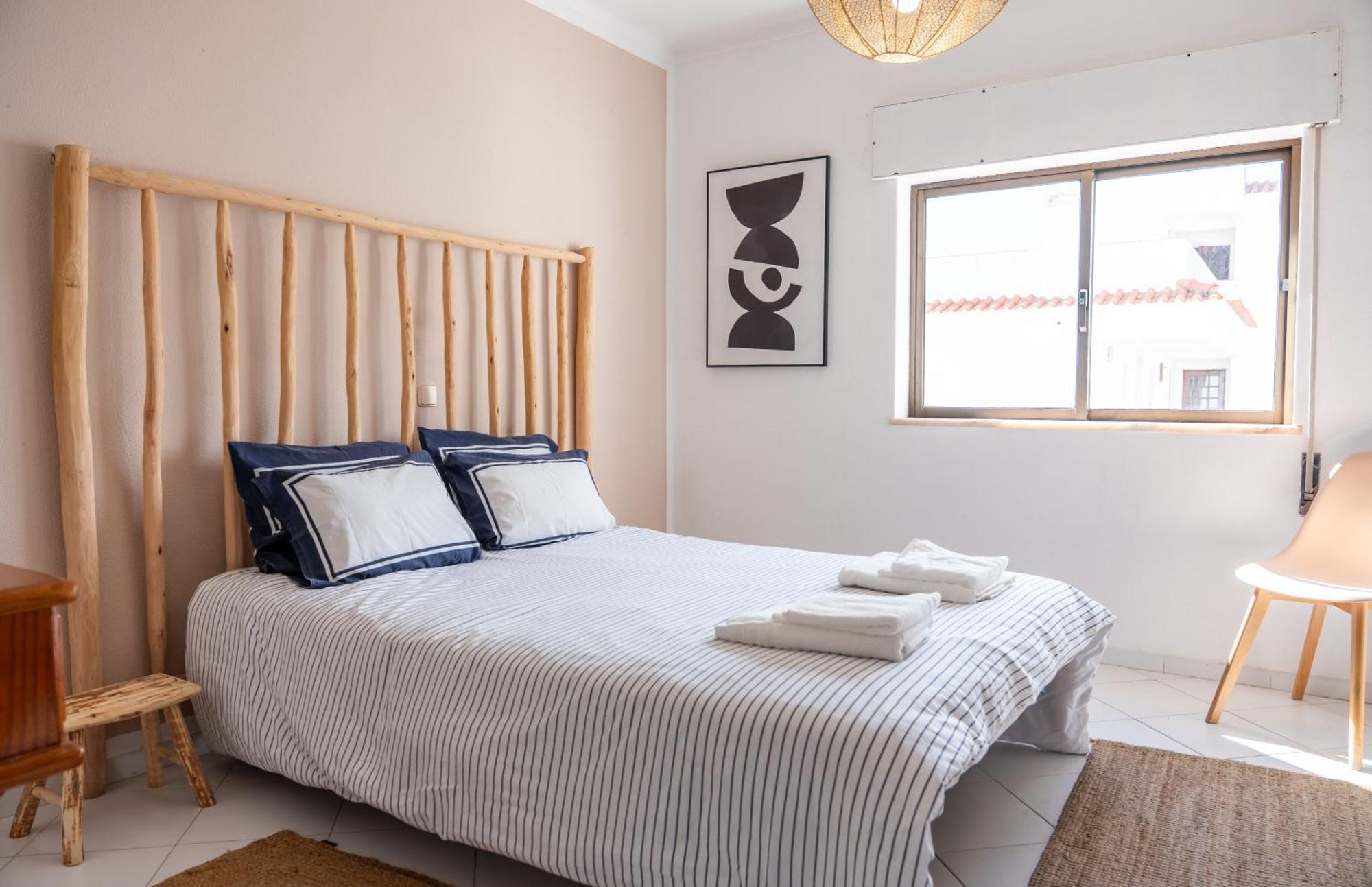 Old Town Apartment Nearthe Beach Αλμπουφέιρα Εξωτερικό φωτογραφία