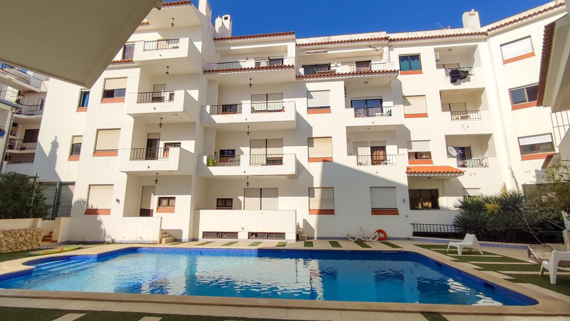 Old Town Apartment Nearthe Beach Αλμπουφέιρα Εξωτερικό φωτογραφία